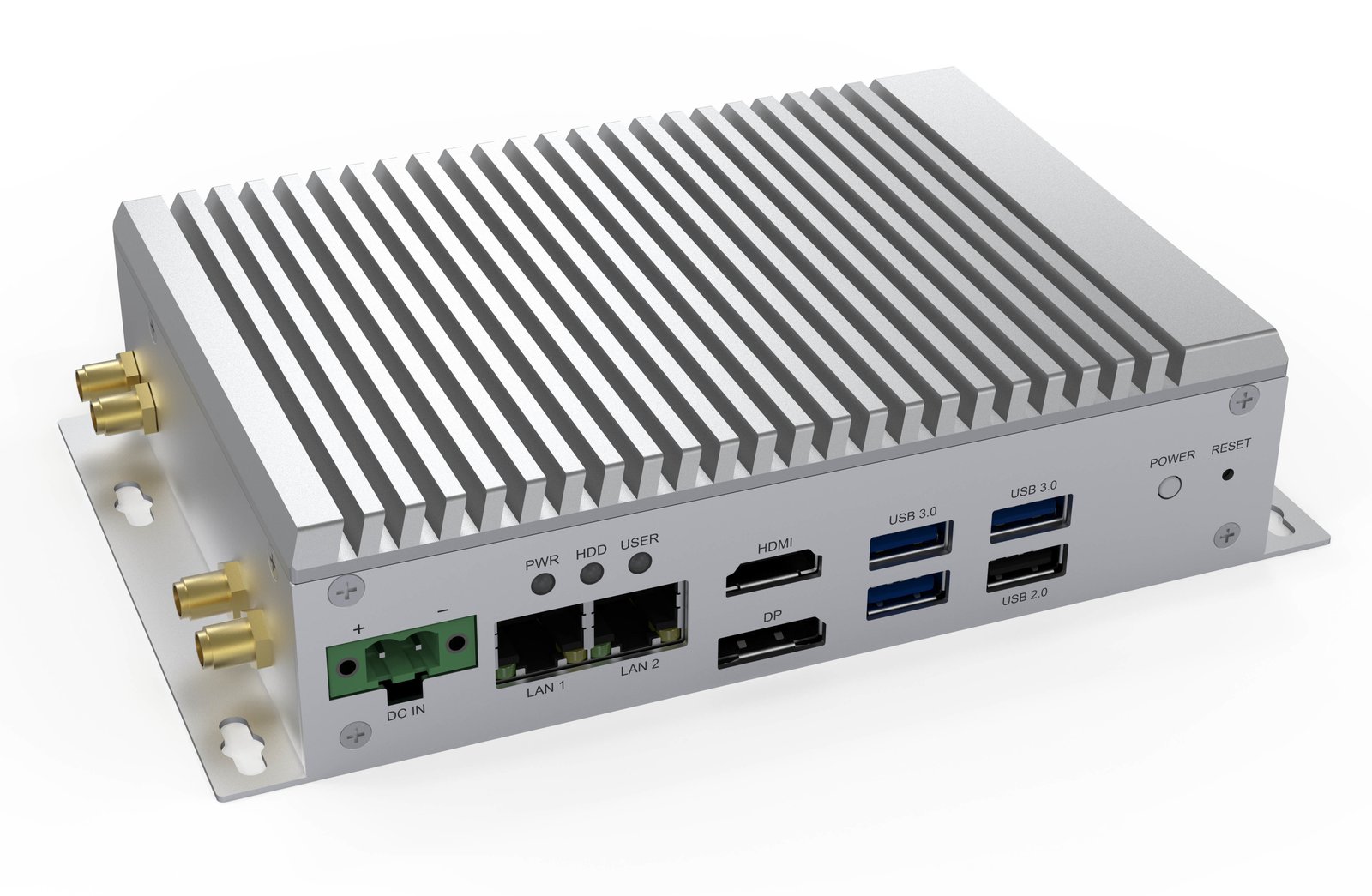 BPC-7611 — Multi-Network Connectivity